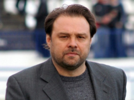 Дмитрий Галямин будет курировать работу академии "Кайрата" Дмитрий Галямин будет курировать работу академии "Кайрата"
