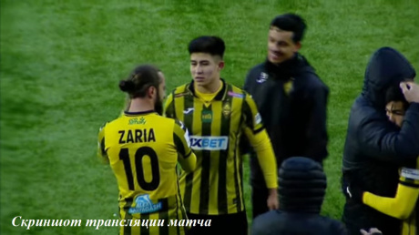 Кайрат стал ещё ближе к чемпионству Казахстана