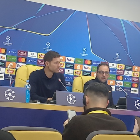 Алонсо ценит Винисиуса Алонсо ценит Винисиуса