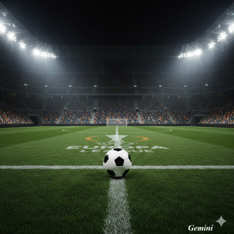 Стали известны пары всех соискателей Кубка Лиги Европы 