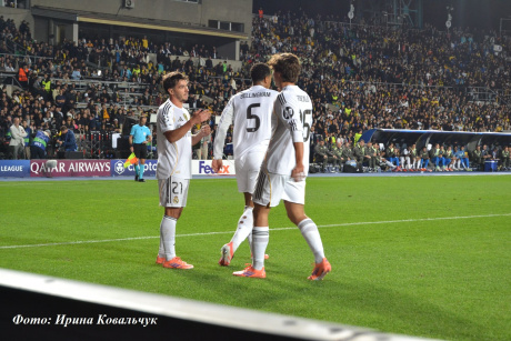 Футболисты «Реала» семь раз «рвали кресты». Клуб расследует причины травм