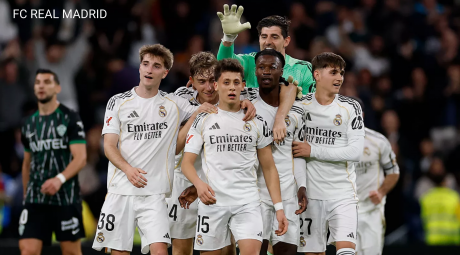 72 метрден соғылған гол! Гюлер «Бернабеуде» нағыз шедевр жасады 72 метрден соғылған гол! Гюлер «Бернабеуде» нағыз шедевр жасады