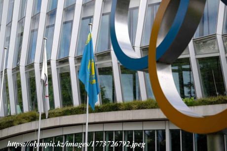 Қазақстандық спортшыларға Олимпиада стипендиясының алғашқы төлемі аударылды