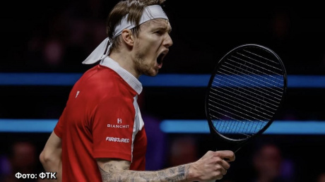 Бублик вылетел из турнира в Майами 