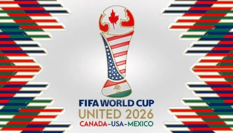 Результаты стыковых матчей отбора на ЧМ-2026 на 26 марта