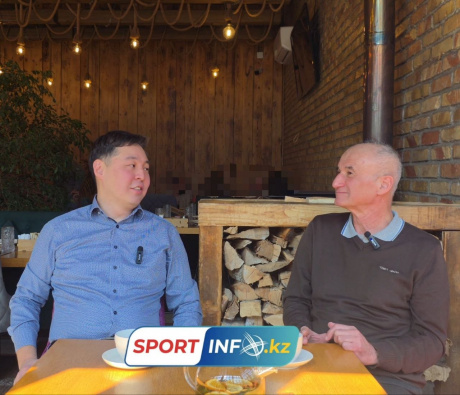 Алтай Даумов оценил реформы в футболе Казахстана и назвал главные угрозы