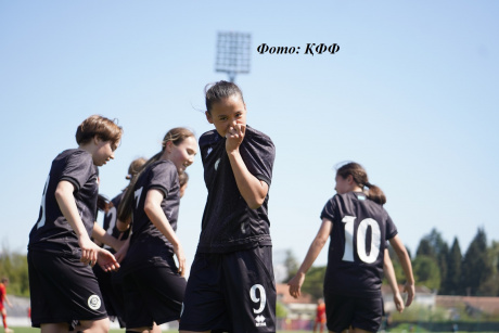 Қазақстан WU-17 құрамасы Черногорияны ірі есеппен жеңіп, Еуро іріктеуінің А лигасына жолдама алды