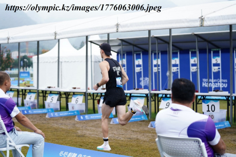 Итоги Кубка мира в Каире: казахстанские пятиборцы не прошли в полуфинал