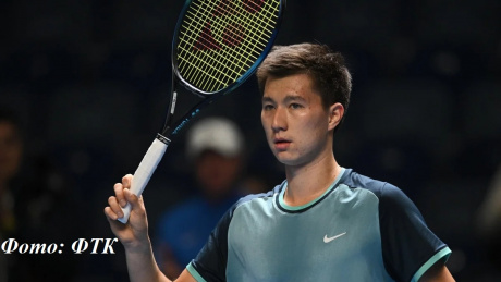 Жукаев вышел в основу в Кванджу