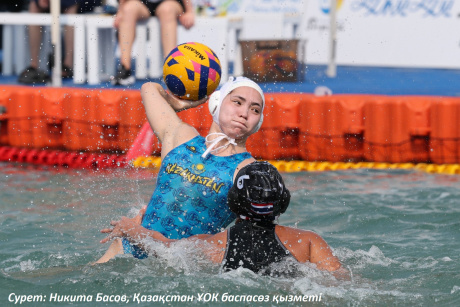 Қазақстан 2026 жылғы жағажайдағы Азия ойындарын бастады