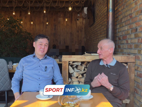 Алтай Даумов о национальной сборной, зарплатах детских тренеров, Конгрессе УЕФА и женском футболе 