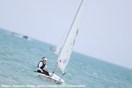 Таисия Ильина и Алиса Ильина показали лучшие результаты среди казахстанцев на Азиаде в Китае