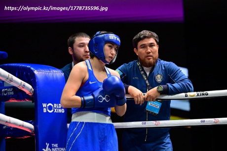 Бокс на Олимпиаде-2028: МОК утвердил систему отбора от World Boxing