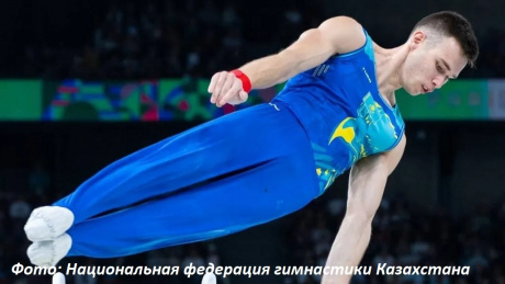 Больше чем спорт: почему гимнастику называют дисциплиной, готовящей специалистов для любой сферы 