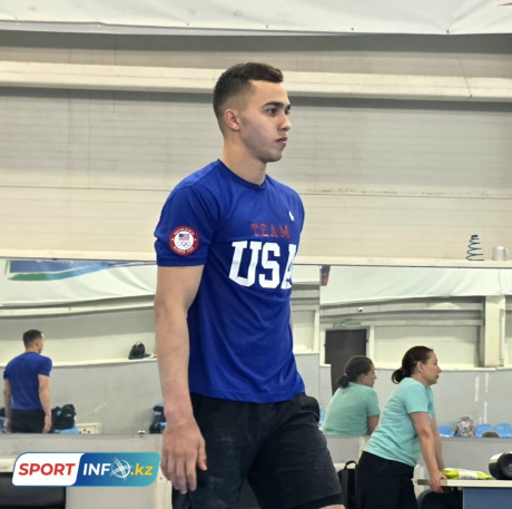 Милад Карими Қытайда өтетін спорттық гимнастикадан 2026 жылғы Азия чемпионатына қатыспайды