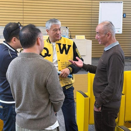 Не пожалеет ли Кайрат Боранбаев об отставке Рафаэля Уразбахтина?