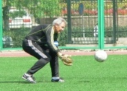 Там где не растет трава… Там где не растет трава…