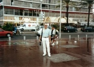 О футбольной «звездочке» в грязи, уроках Яшина и роли денег в футболе