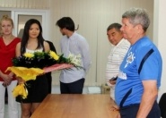 Посвящается детским футбольным тренерам