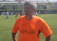 «Электричка», не тормози!
