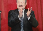 Заслуженному тренеру Самату Нуржанову исполнилось 70 лет!