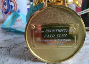 10 лет Sportinfo.kz: Fair Play и в спорте, и в жизни!