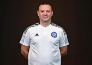 Сергей Коридзе стал 11-м тренером сборной Казахстана по футзалу  