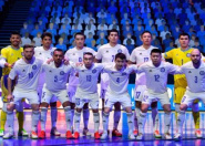 Казахстан лишился двух игроков на матч с Италией на Евро-2022  