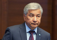 Тасмагамбетов стал президентом Казахстанской федерации гольфа