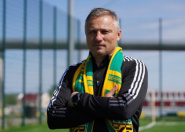 Миланович назначен на пост главного тренера «Тобола»