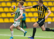 Самый казахстанский клуб Литвы продлил серию из побед 