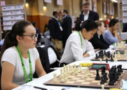 Казахстан сотворил историю на всемирной шахматной олимпиаде  
