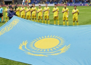 В Азербайджане «оспорили» лидерство сборной Казахстана  