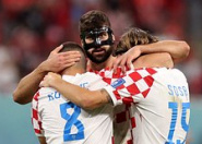 Хорватия одержала победу над Канадой в матче чемпионата мира