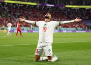 Сборная Марокко впервые за 36 лет вышла в плей-офф чемпионата мира