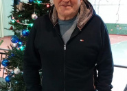 Алексей Рубан отмечает День рождения! Алексей Рубан отмечает День рождения!