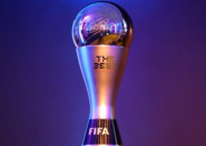 ФИФА назвала претендентов на премию The Best. Sportinfo.kz в составе жюри