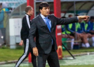 В «Рубине» объяснили назначение экс-наставника «Актобе» главным тренером  