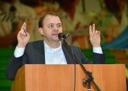 Дмитрий Васильев про коррупционную лигу, Кожахмета и ОПГ Уранхаева