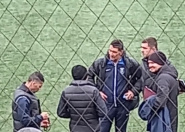 Наставник «Жетысу» назвал причину поражения «Астане»  