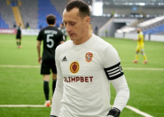 Игорь Шацкий после трех поражений сделал заявление
