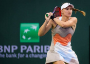Елена Рыбакина назвала ключ к победе в финале крупного турнира в США 