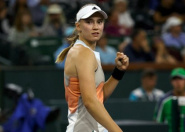 Елена Рыбакина выиграла крупный турнир в США 