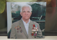 Были и в Караганде свои Стрельцовы                                