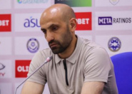 Али Алиев: «„Астана“ всегда в таких играх „убивает“ соперника»  