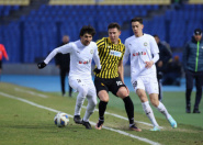 Объявлена дата матча «Кайрат» — «Пахтакор» в Алматы  