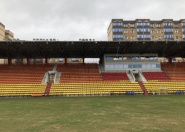«Актобе» сможет принимать домашние матчи Лиги Конференций на родном стадионе