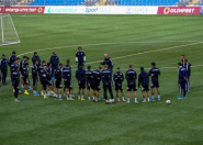 Казахстан назвал расширенный состав на матчи с Сан-Марино и Северной Ирландией 