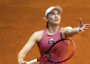 В WTA высказались о победе Рыбакиной на Ролан Гаррос