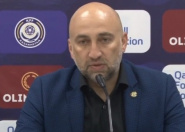 Магомед Адиев сделал заявление о решении по составу сборной 